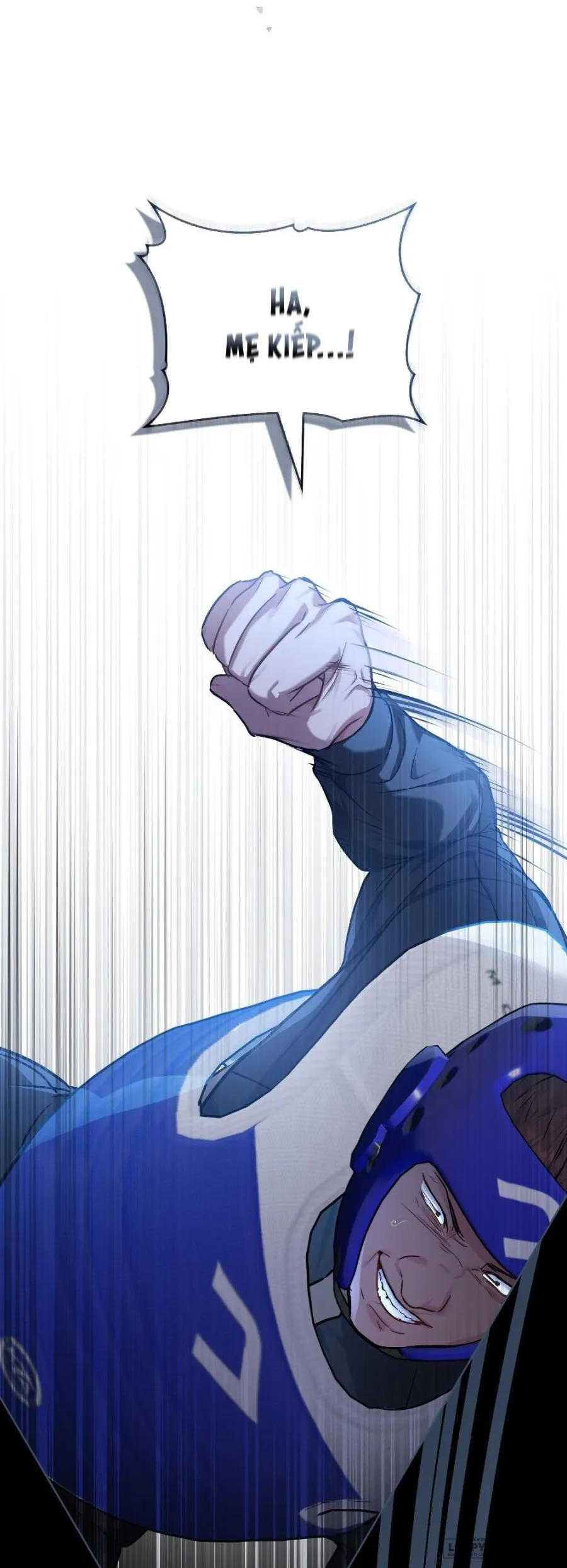 Kết Hôn Với Kẻ Tâm Thần - Chap 31 - Trang 41