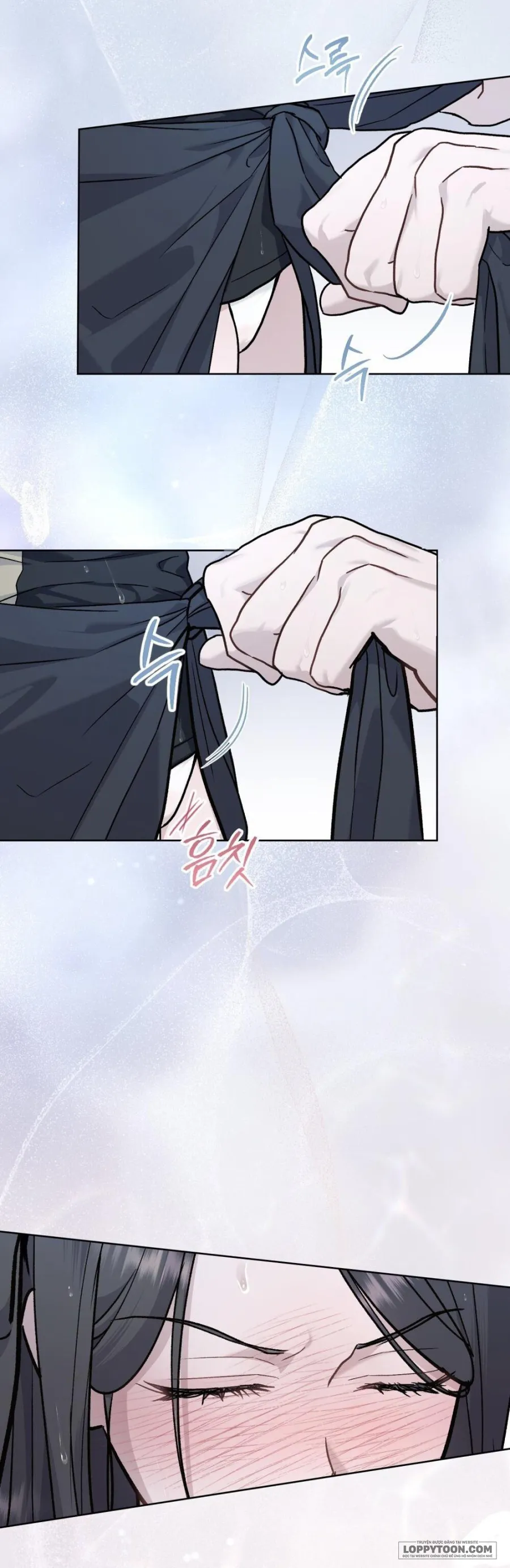 Kết Hôn Với Kẻ Tâm Thần - Chap 31 - Trang 8