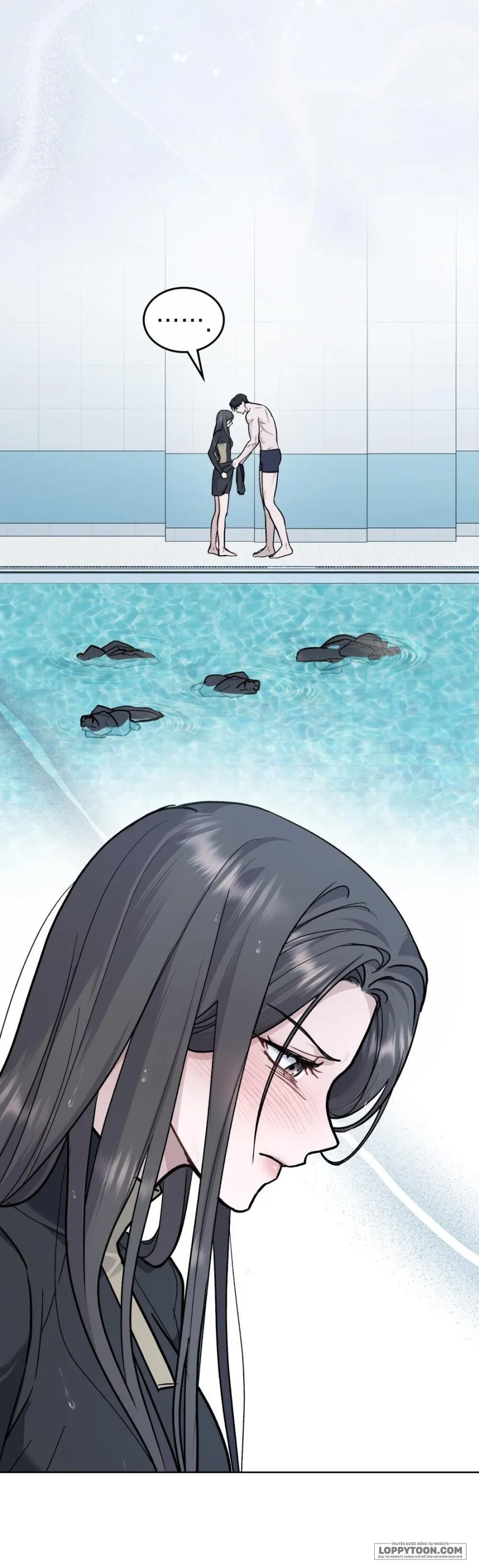 Kết Hôn Với Kẻ Tâm Thần - Chap 31 - Trang 10