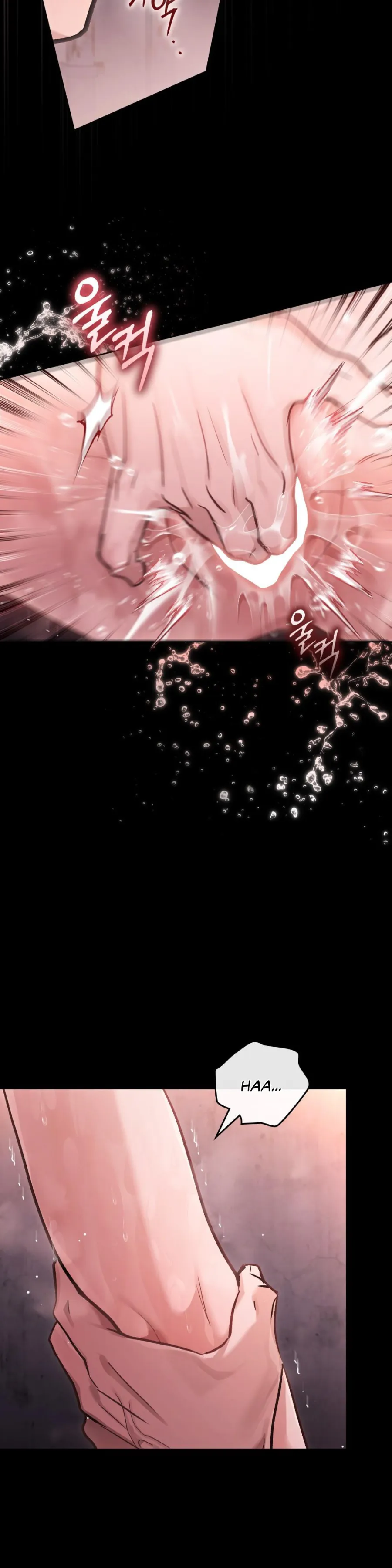 Kết Hôn Với Kẻ Tâm Thần - Chap 34 - Trang 16
