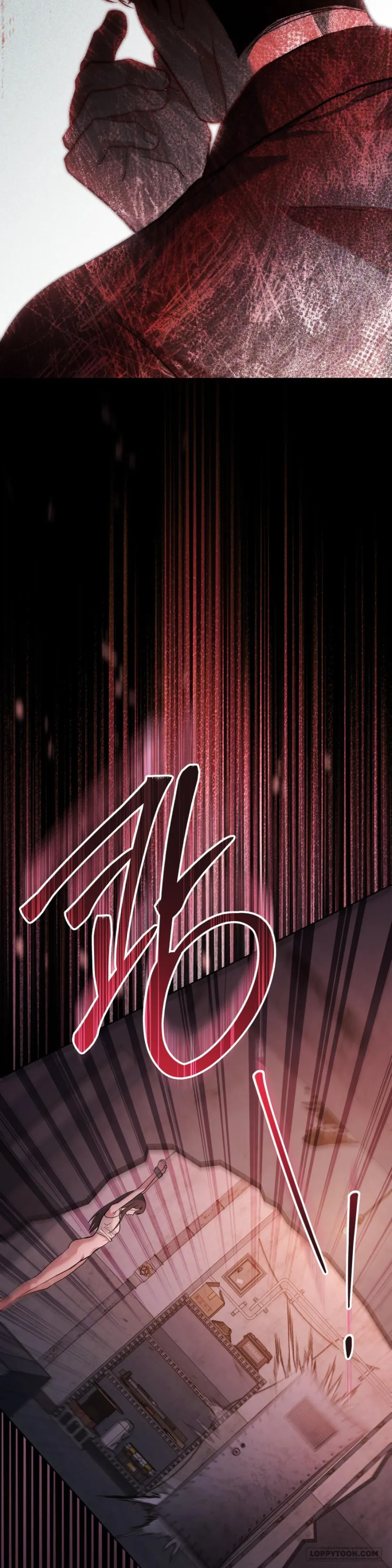 Kết Hôn Với Kẻ Tâm Thần - Chap 34 - Trang 30