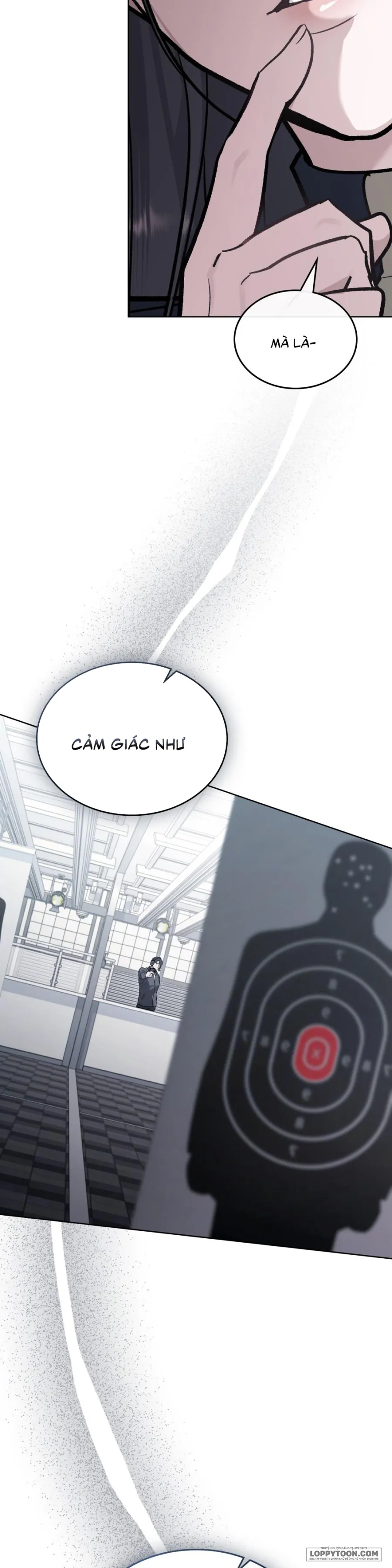 Kết Hôn Với Kẻ Tâm Thần - Chap 34 - Trang 39