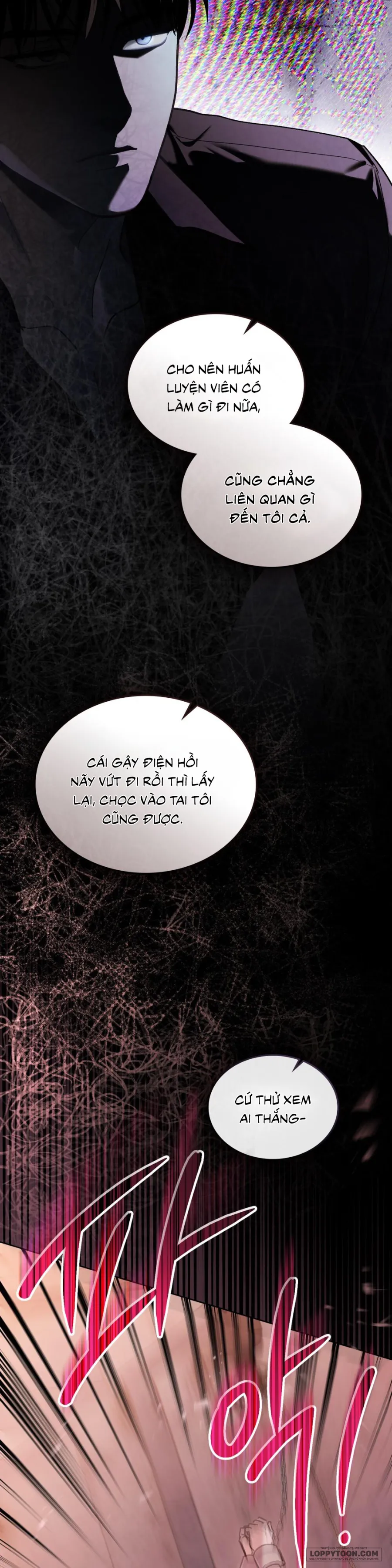Kết Hôn Với Kẻ Tâm Thần - Chap 34 - Trang 10