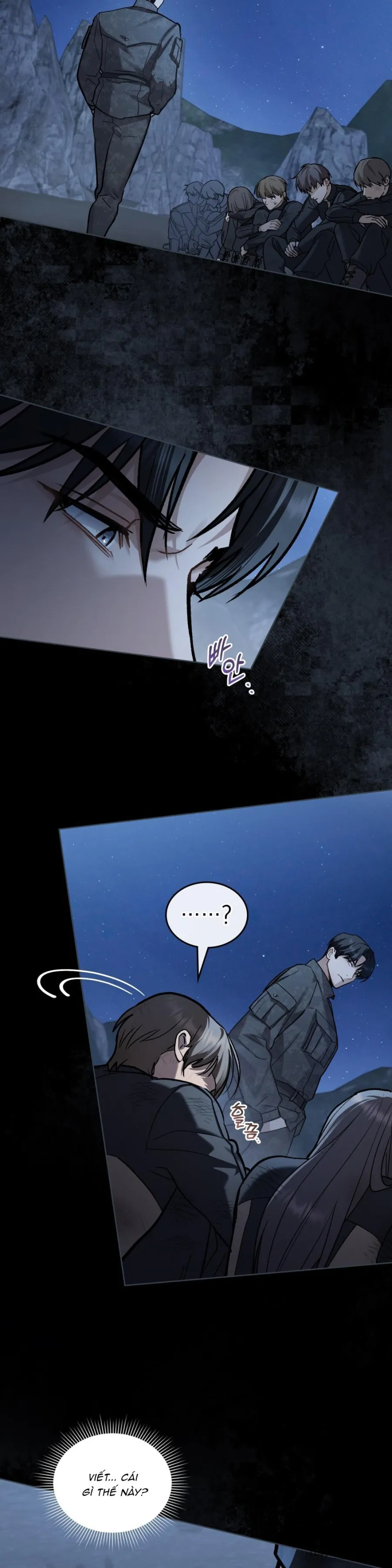 Kết Hôn Với Kẻ Tâm Thần - Chap 36 - Trang 25