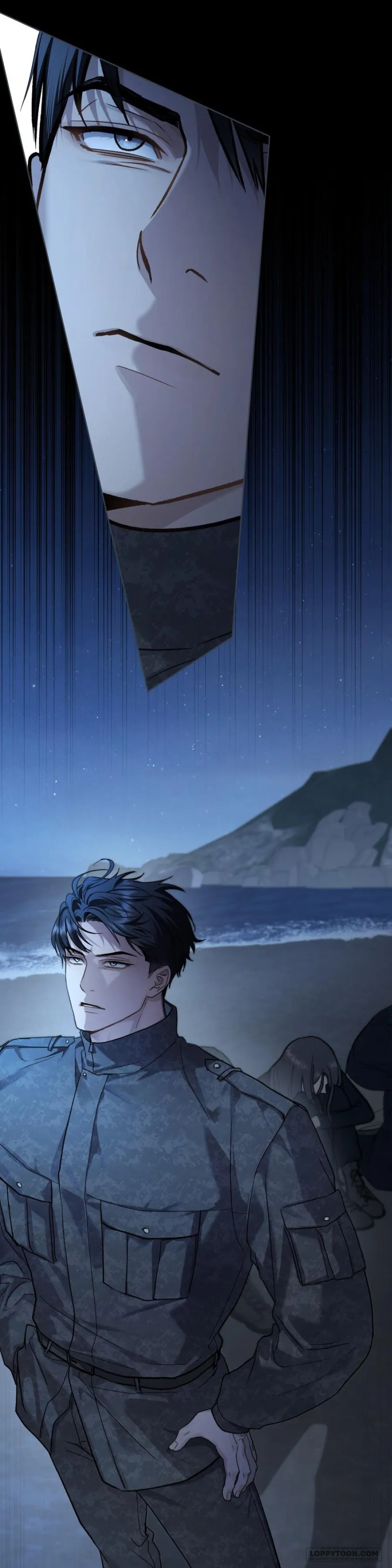 Kết Hôn Với Kẻ Tâm Thần - Chap 36 - Trang 31