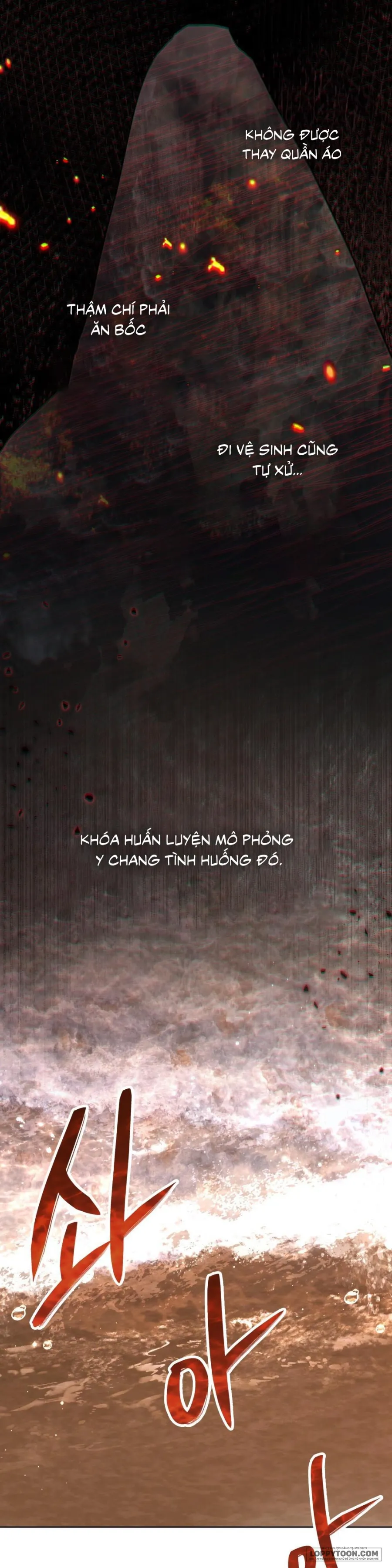 Kết Hôn Với Kẻ Tâm Thần - Chap 36 - Trang 6