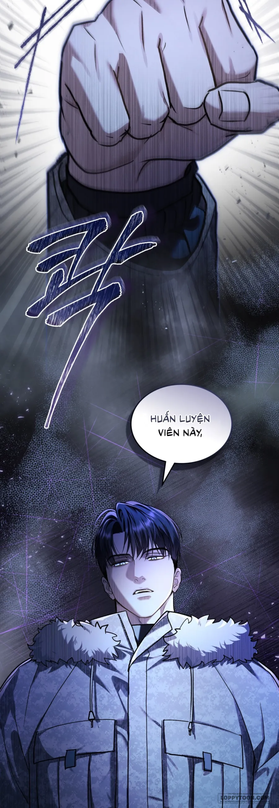 Kết Hôn Với Kẻ Tâm Thần - Chap 39 - Trang 22