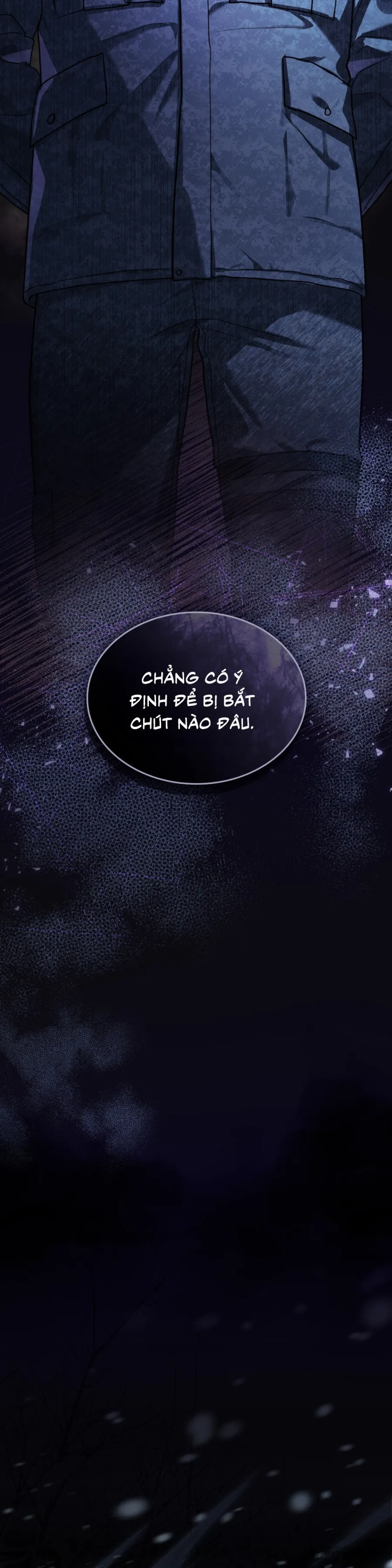 Kết Hôn Với Kẻ Tâm Thần - Chap 39 - Trang 23