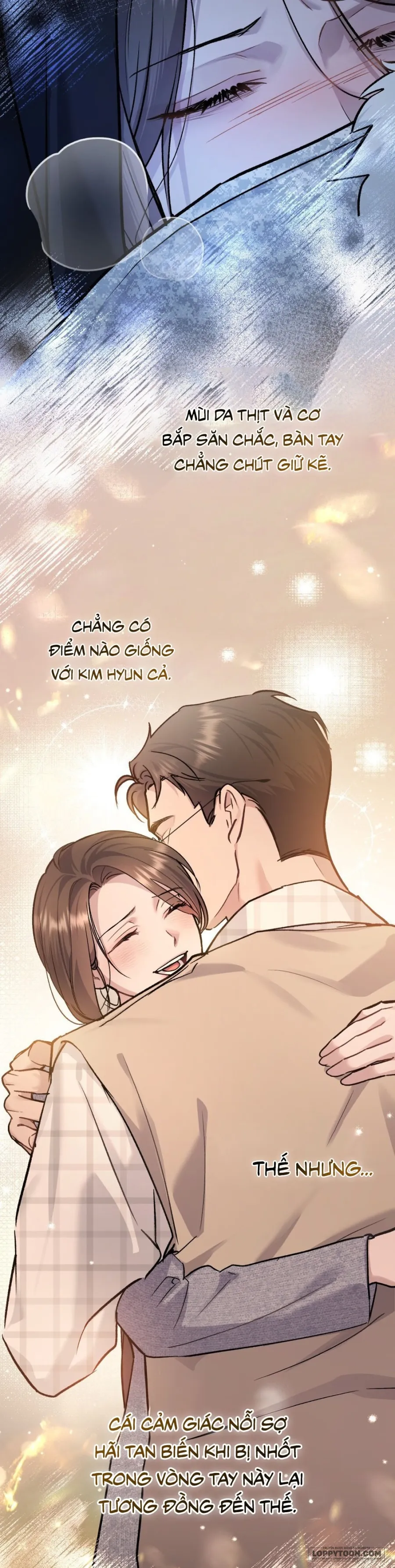Kết Hôn Với Kẻ Tâm Thần - Chap 42 - Trang 27