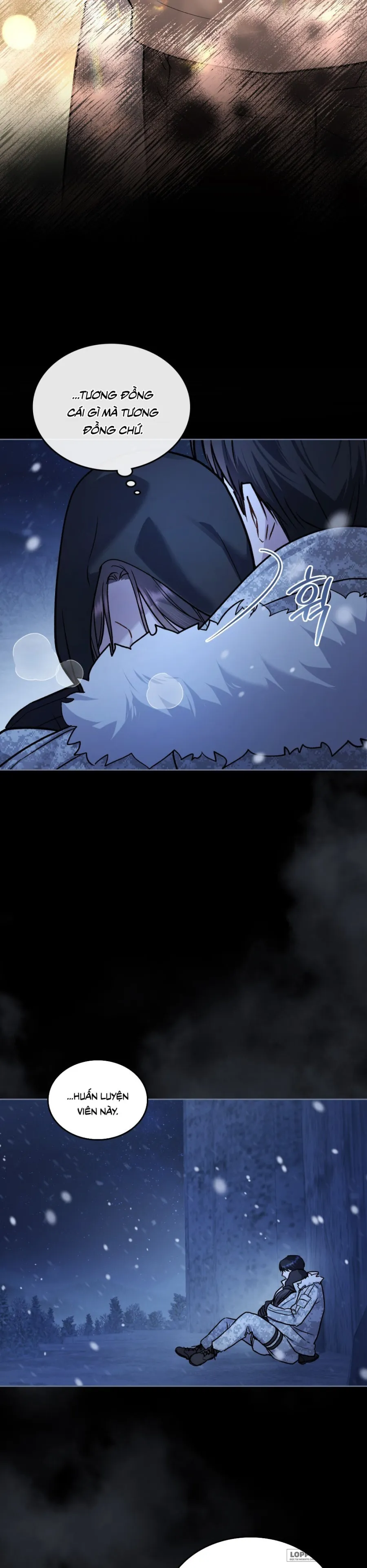Kết Hôn Với Kẻ Tâm Thần - Chap 42 - Trang 28