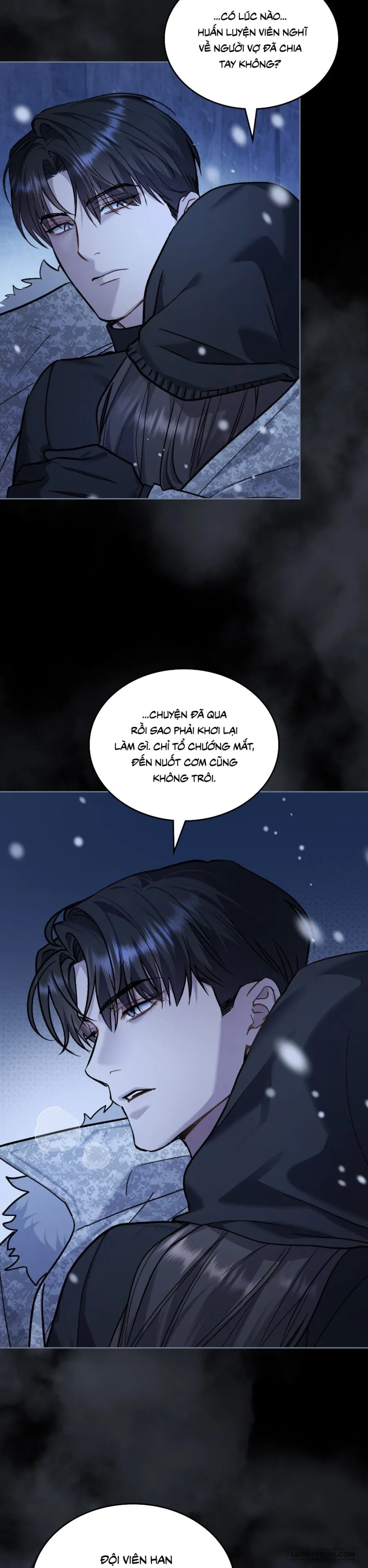 Kết Hôn Với Kẻ Tâm Thần - Chap 42 - Trang 29
