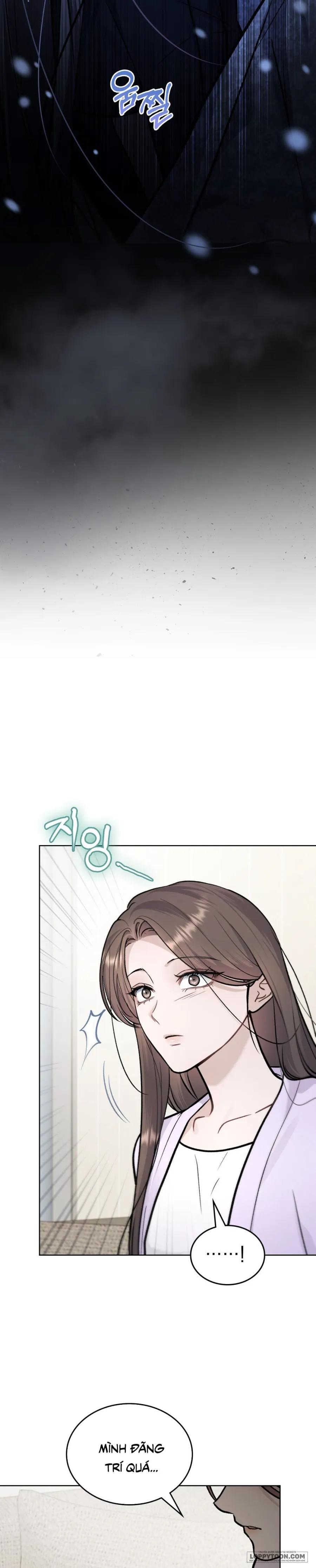 Kết Hôn Với Kẻ Tâm Thần - Chap 45 - Trang 6