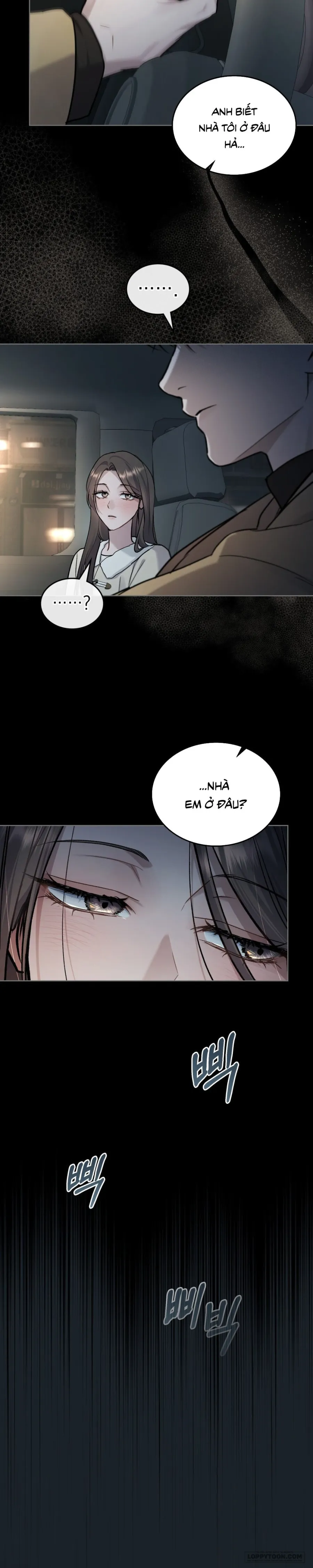 Kết Hôn Với Kẻ Tâm Thần - Chap 46 - Trang 18