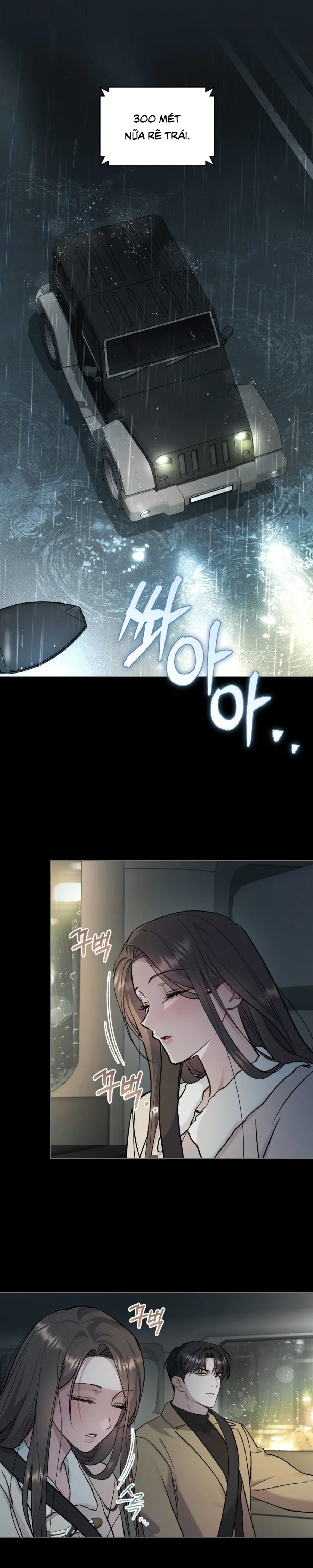 Kết Hôn Với Kẻ Tâm Thần - Chap 46 - Trang 19