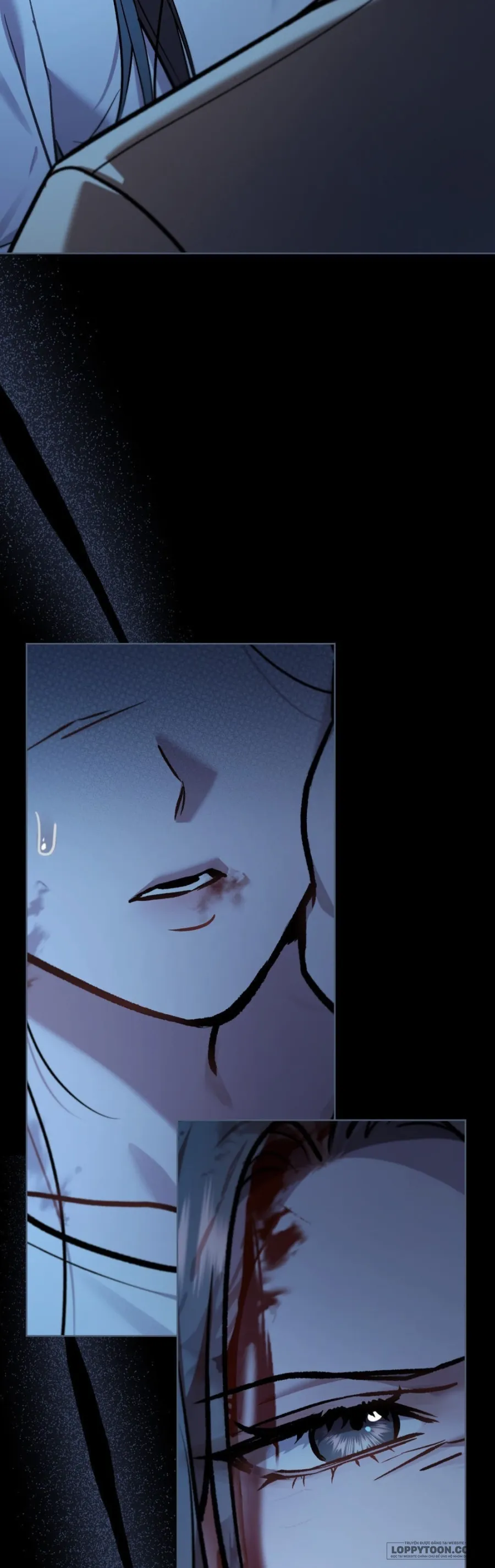 Kết Hôn Với Kẻ Tâm Thần - Chap 48 - Trang 20