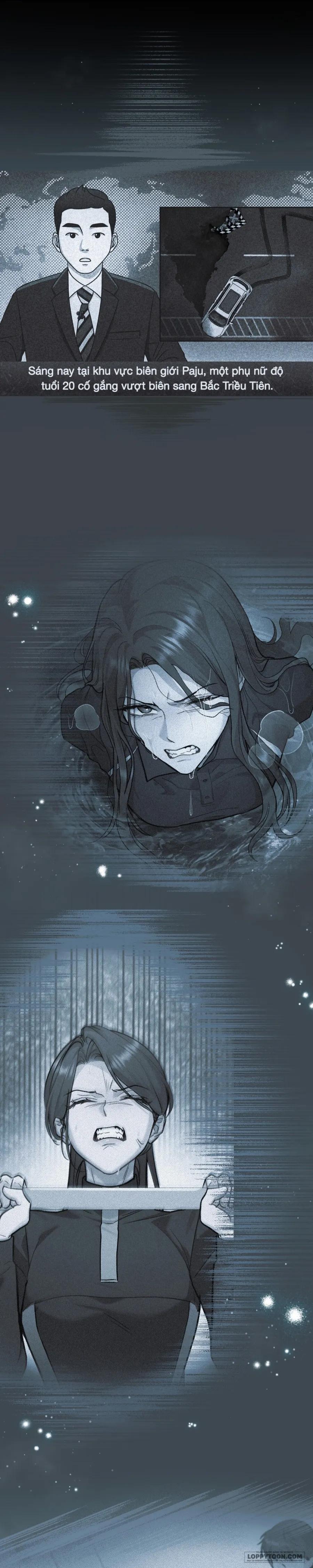 Kết Hôn Với Kẻ Tâm Thần - Chap 50 - Trang 16