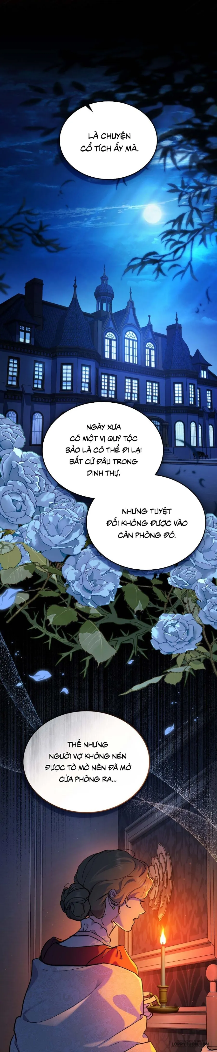 Kết Hôn Với Kẻ Tâm Thần - Chap 52 - Trang 14