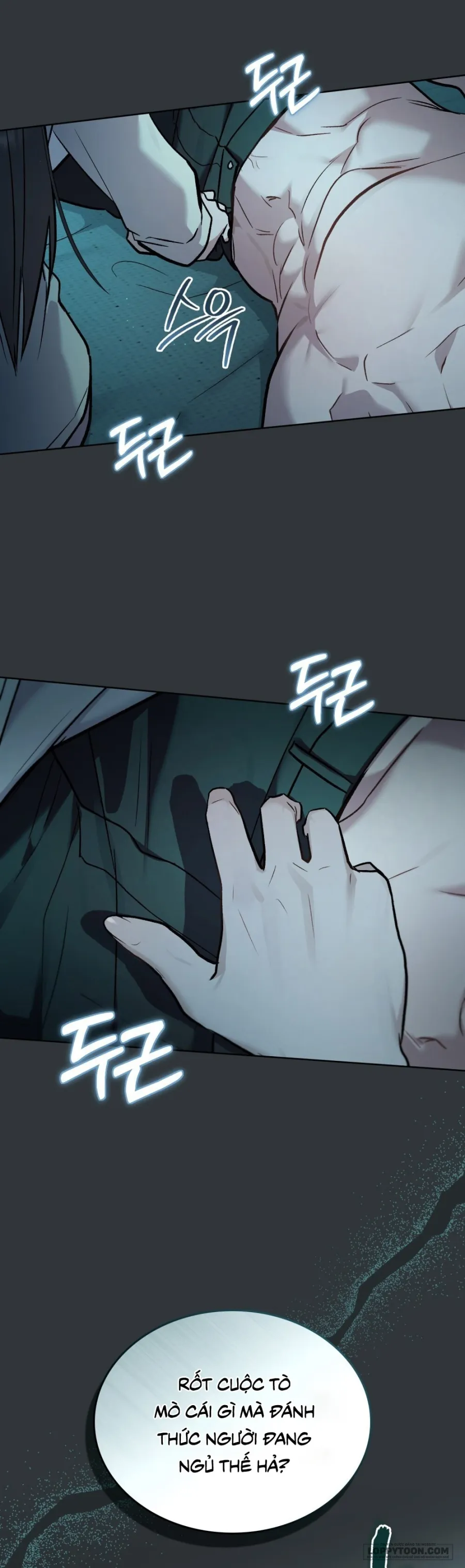 Kết Hôn Với Kẻ Tâm Thần - Chap 53 - Trang 15