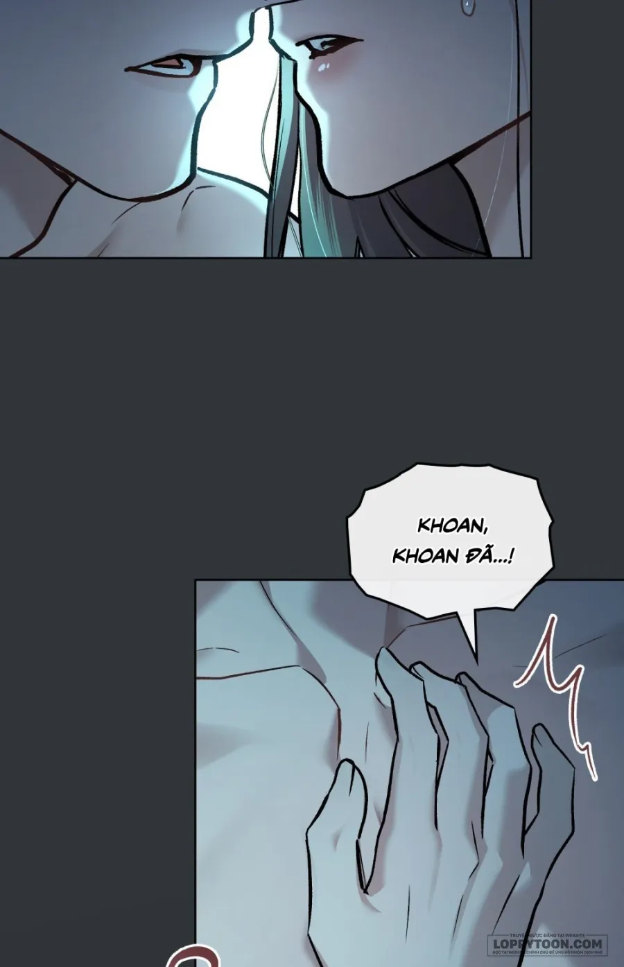Kết Hôn Với Kẻ Tâm Thần - Chap 53 - Trang 20