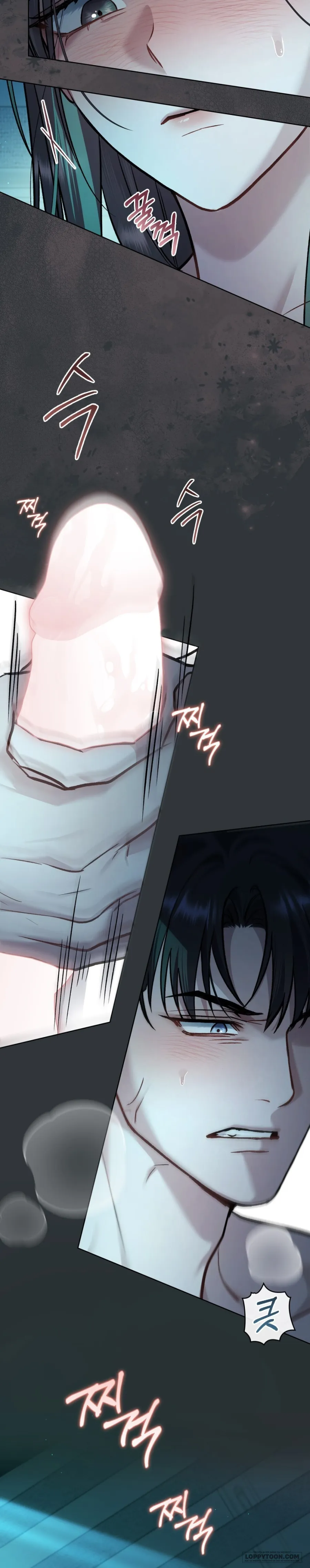 Kết Hôn Với Kẻ Tâm Thần - Chap 54 - Trang 3