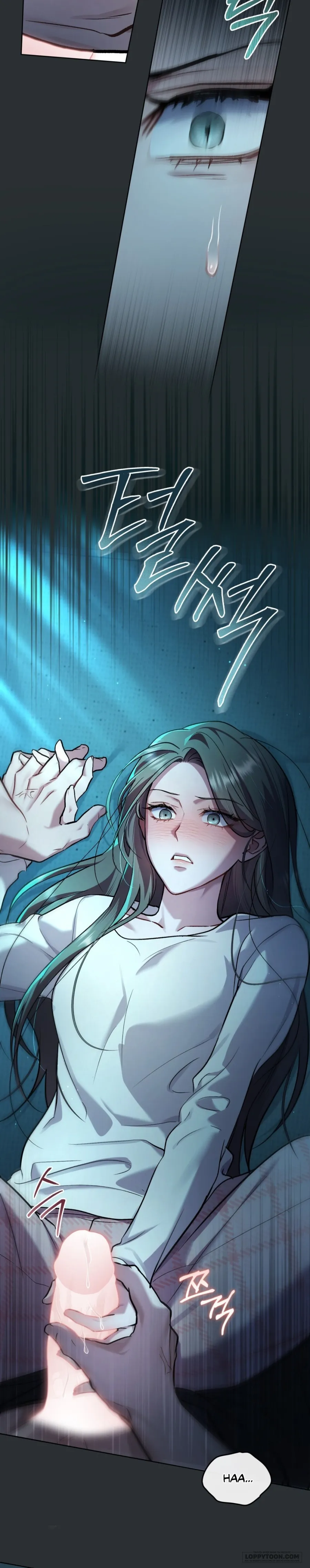 Kết Hôn Với Kẻ Tâm Thần - Chap 54 - Trang 9