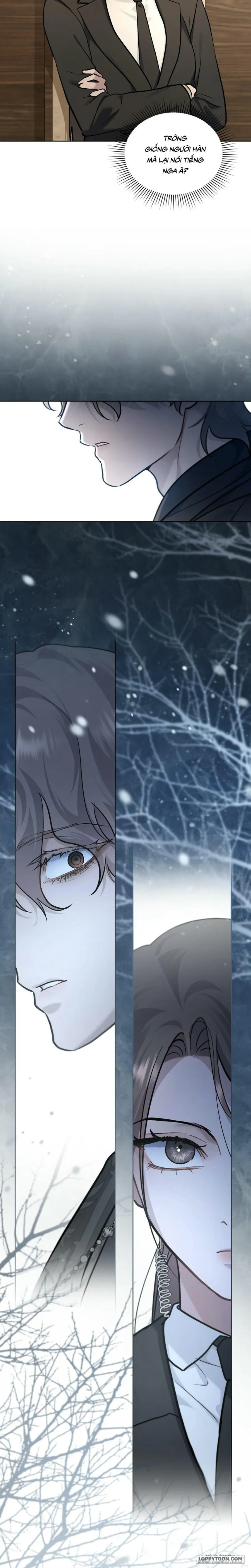 Kết Hôn Với Kẻ Tâm Thần - Chap 55 - Trang 15