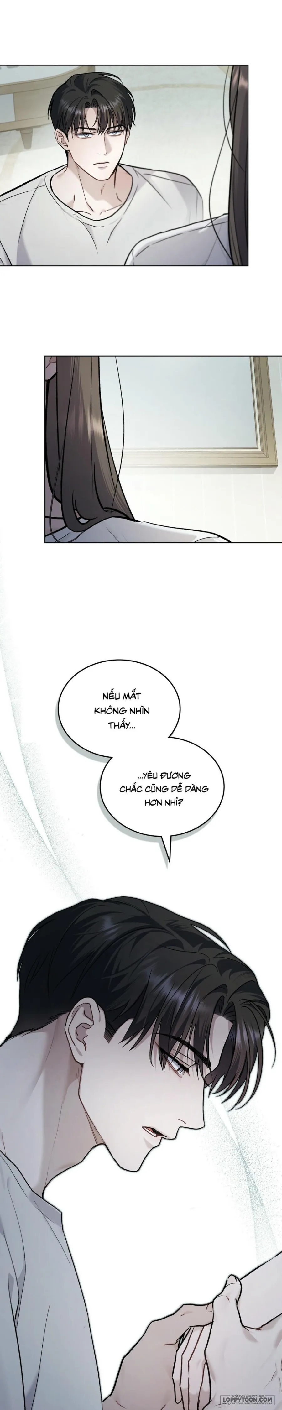 Kết Hôn Với Kẻ Tâm Thần - Chap 57 - Trang 11