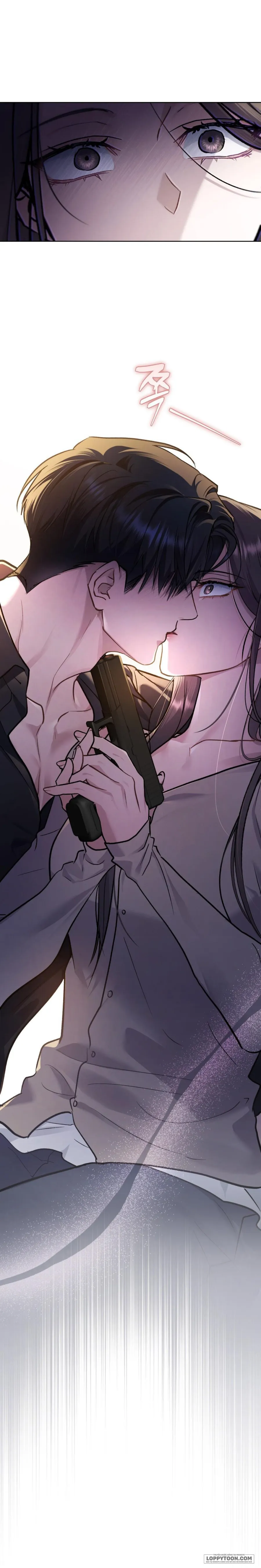 Kết Hôn Với Kẻ Tâm Thần - Chap 58 - Trang 22