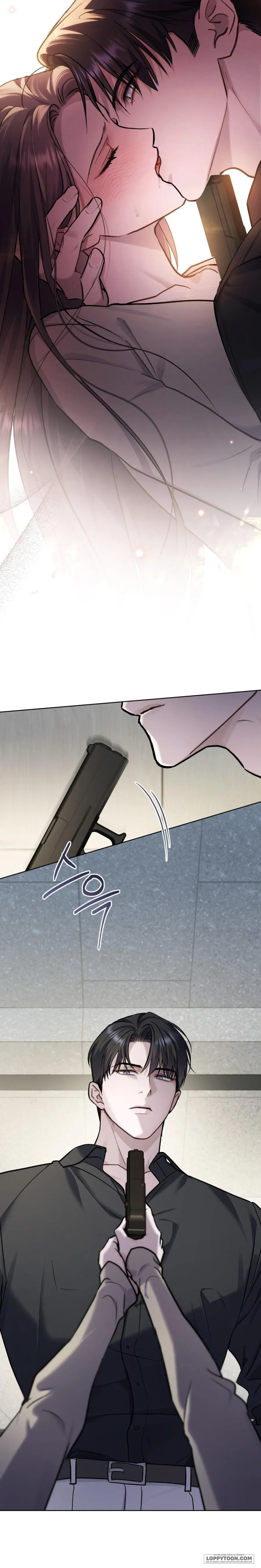 Kết Hôn Với Kẻ Tâm Thần - Chap 59 - Trang 3