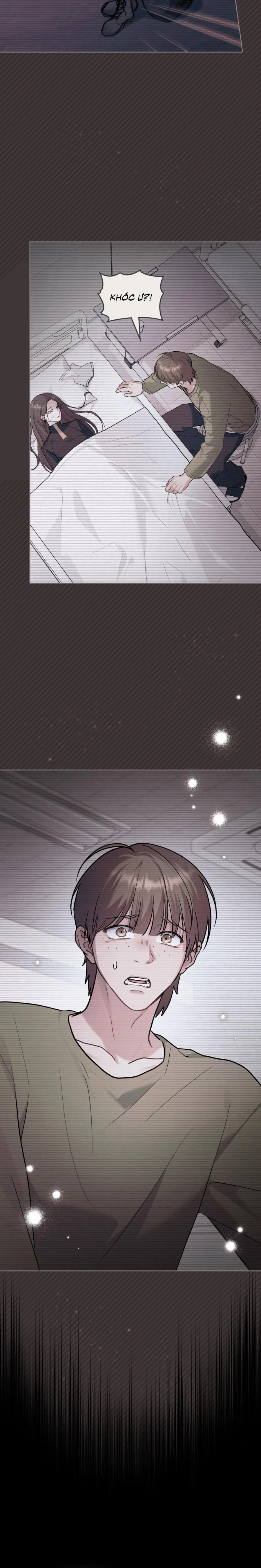 Kết Hôn Với Kẻ Tâm Thần - Chap 61 - Trang 19