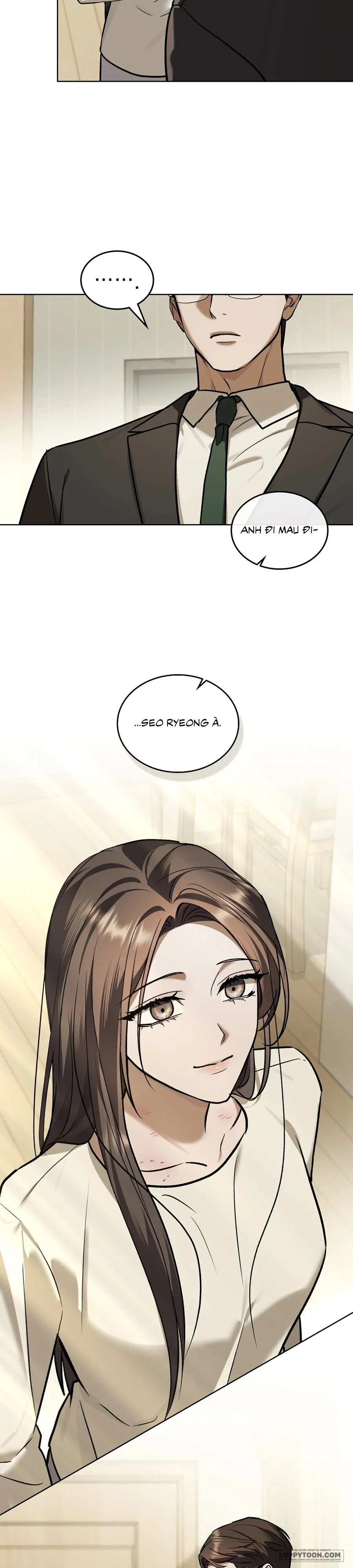 Kết Hôn Với Kẻ Tâm Thần - Chap 66 - Trang 20
