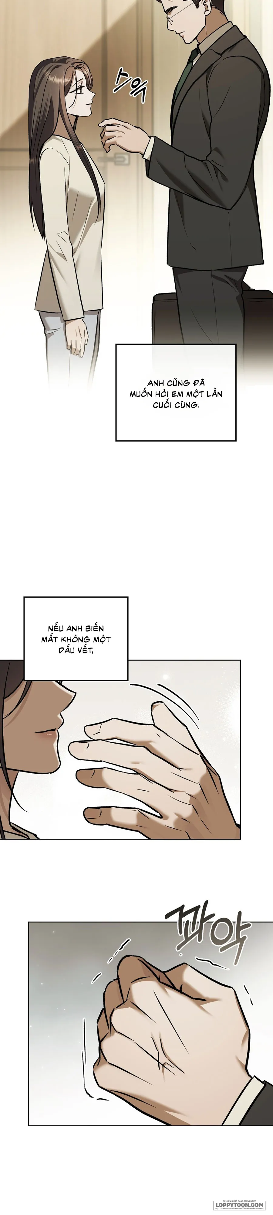Kết Hôn Với Kẻ Tâm Thần - Chap 66 - Trang 21