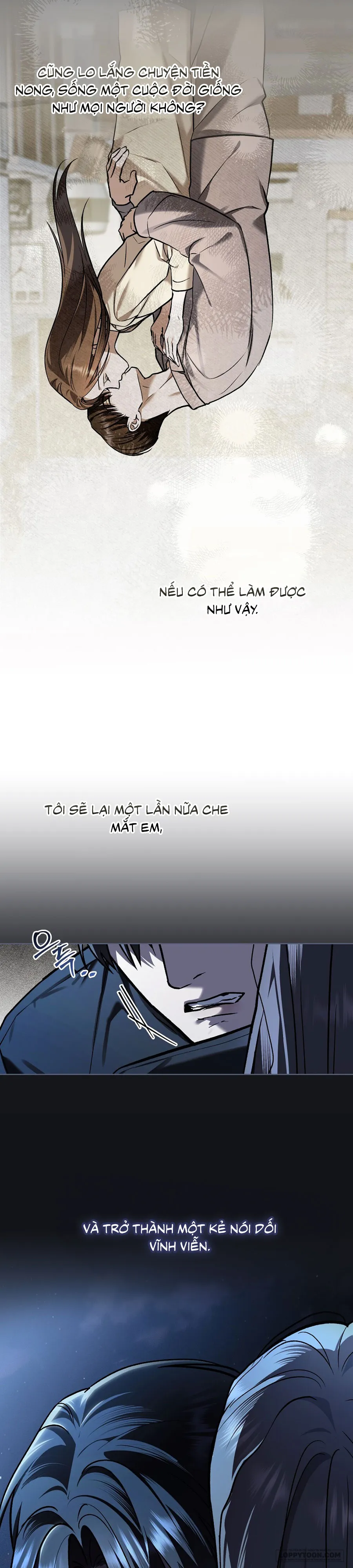 Kết Hôn Với Kẻ Tâm Thần - Chap 66 - Trang 29