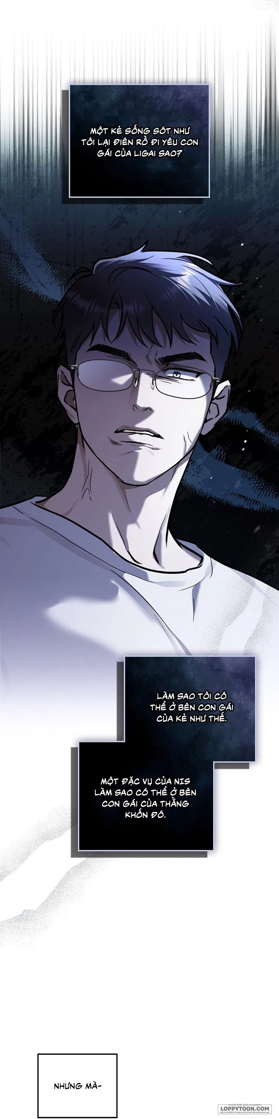 Kết Hôn Với Kẻ Tâm Thần - Chap 66 - Trang 6