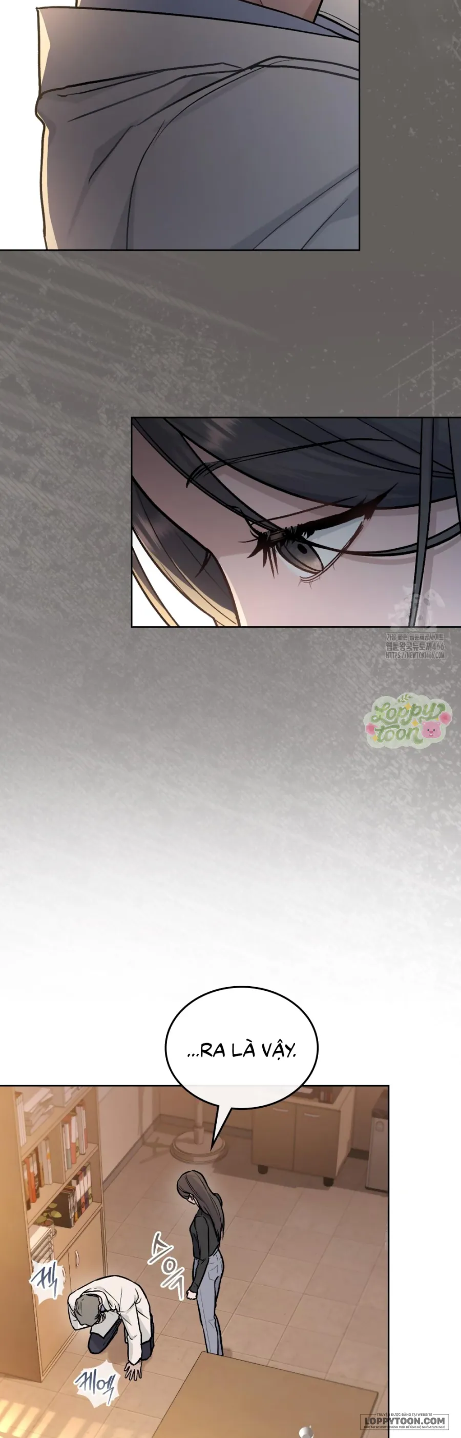 Kết Hôn Với Kẻ Tâm Thần - Chap 7 - Trang 12