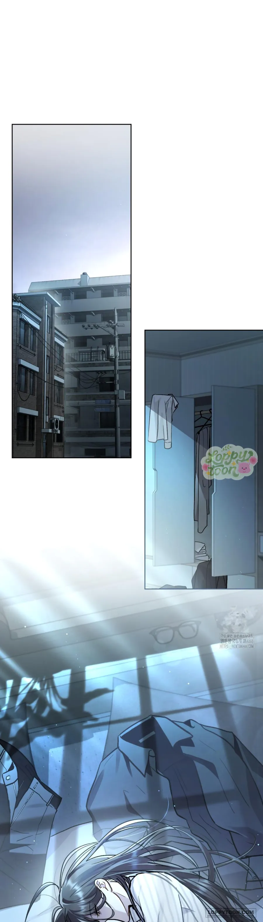 Kết Hôn Với Kẻ Tâm Thần - Chap 7 - Trang 27