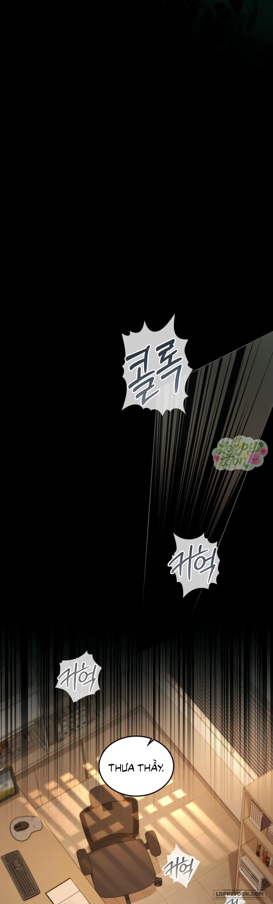 Kết Hôn Với Kẻ Tâm Thần - Chap 7 - Trang 6