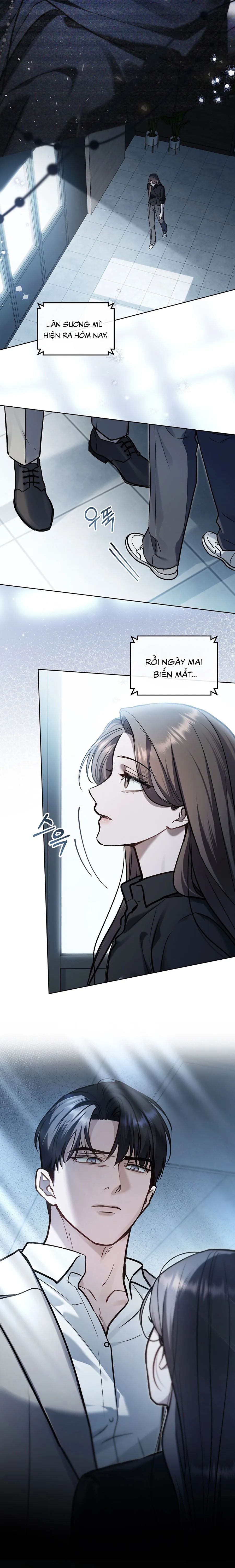 Kết Hôn Với Kẻ Tâm Thần - Chap 71 - Trang 13