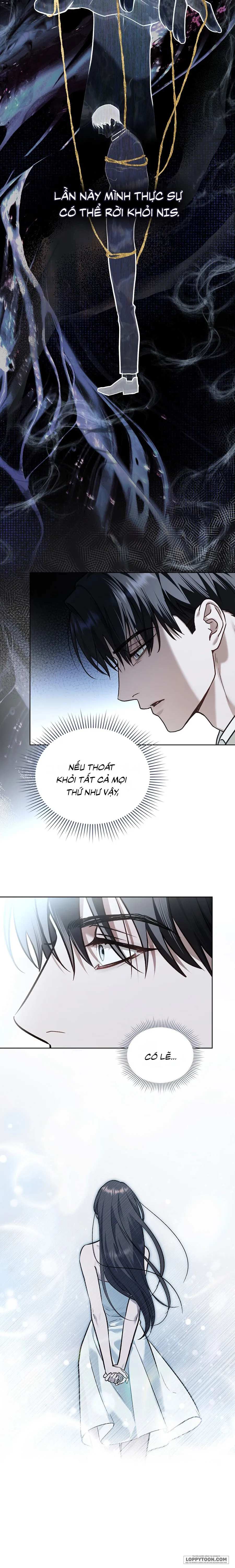 Kết Hôn Với Kẻ Tâm Thần - Chap 71 - Trang 7