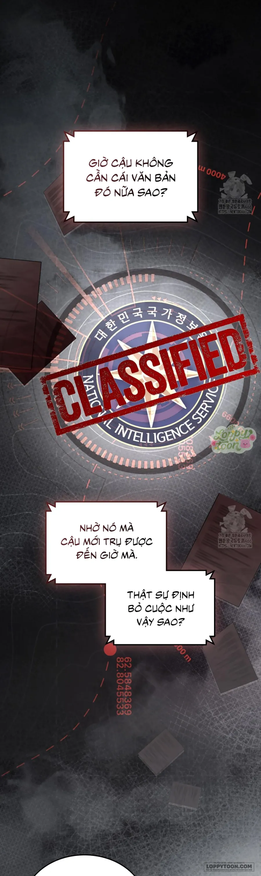 Kết Hôn Với Kẻ Tâm Thần - Chap 8 - Trang 13