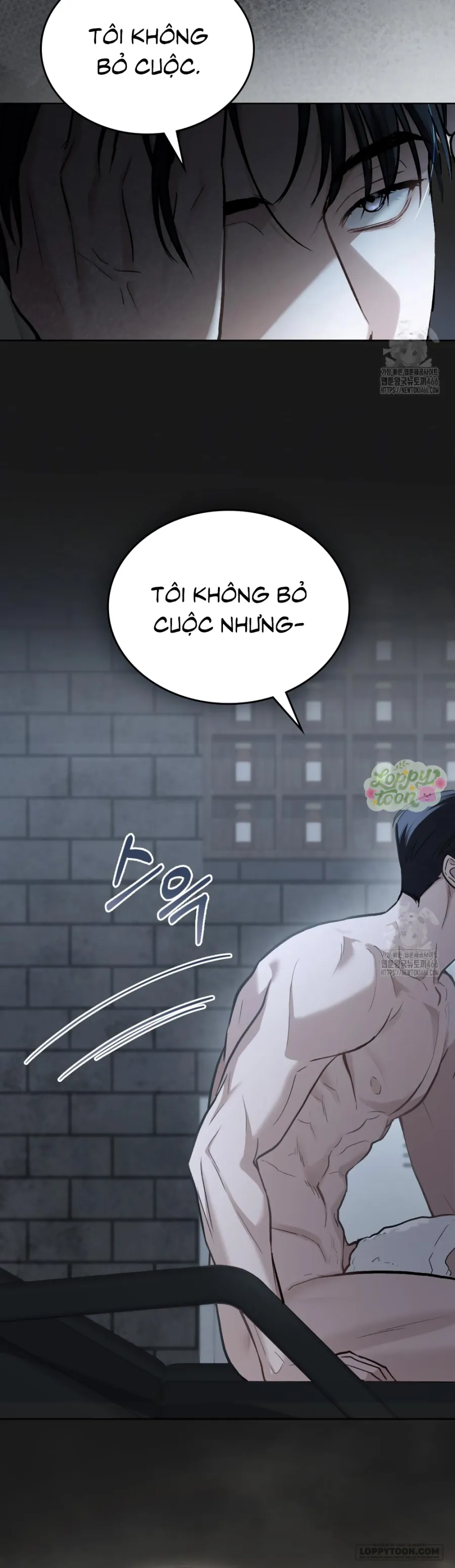Kết Hôn Với Kẻ Tâm Thần - Chap 8 - Trang 14