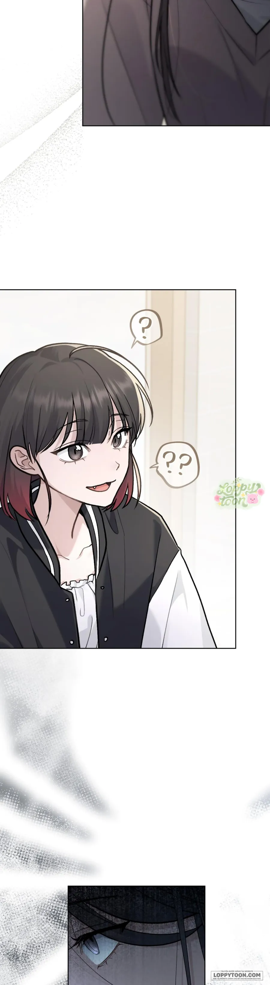 Kết Hôn Với Kẻ Tâm Thần - Chap 8 - Trang 32