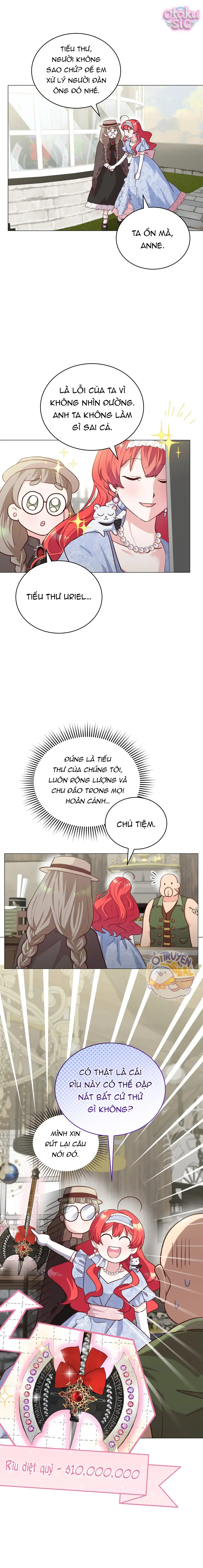 Kết Thúc Viên Mãn Không Cần Tình Yêu - Chap 1 - Trang 18