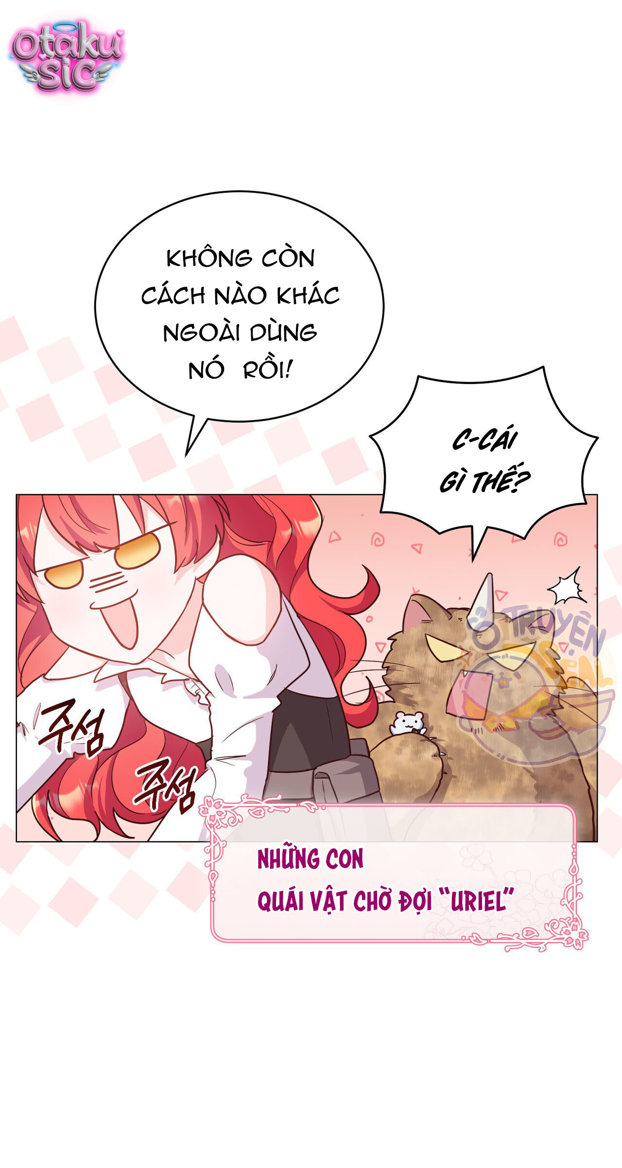 Kết Thúc Viên Mãn Không Cần Tình Yêu - Chap 2 - Trang 16