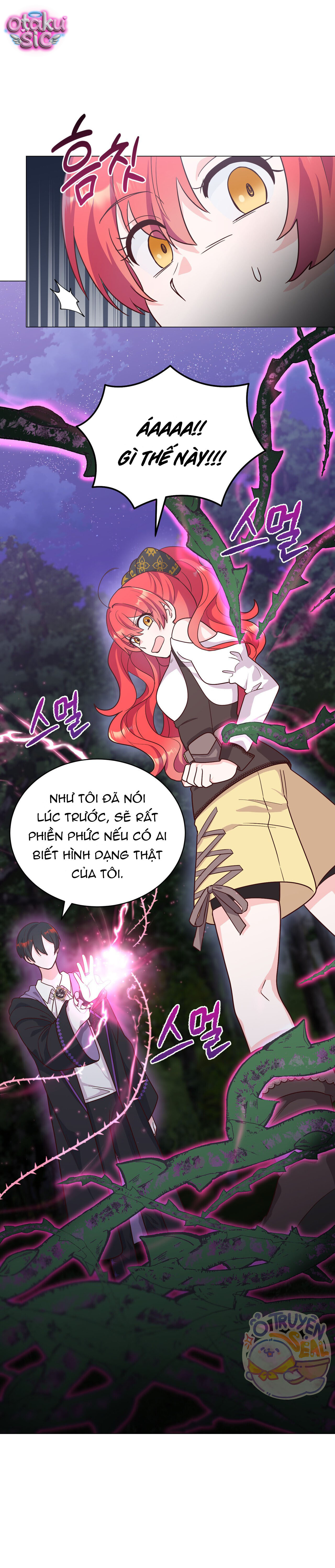 Kết Thúc Viên Mãn Không Cần Tình Yêu - Chap 3 - Trang 13