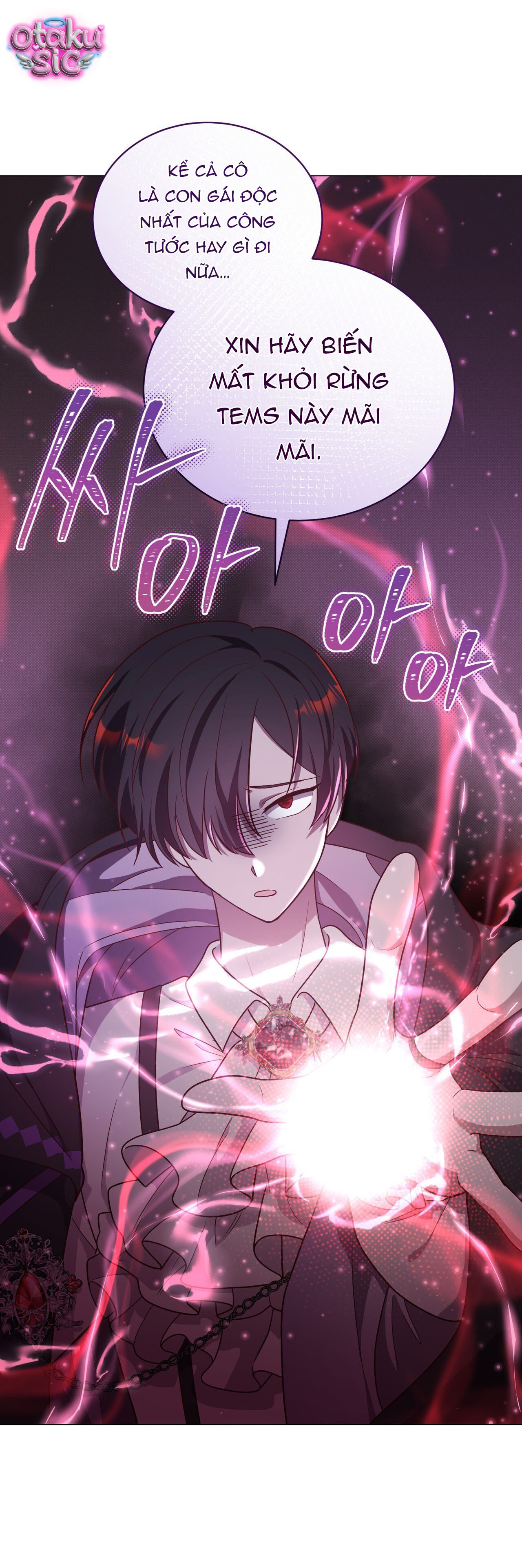 Kết Thúc Viên Mãn Không Cần Tình Yêu - Chap 3 - Trang 14