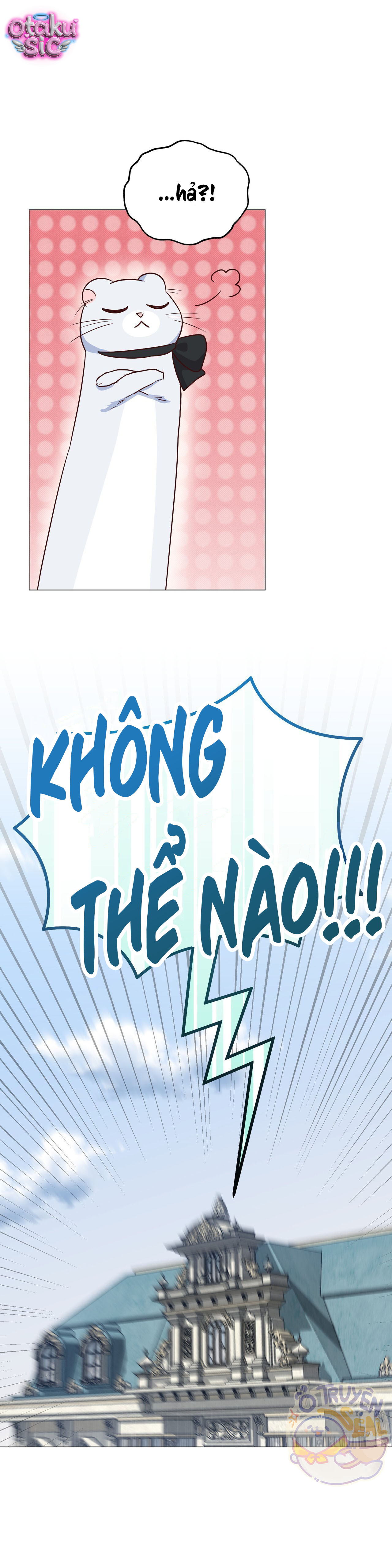 Kết Thúc Viên Mãn Không Cần Tình Yêu - Chap 3 - Trang 30