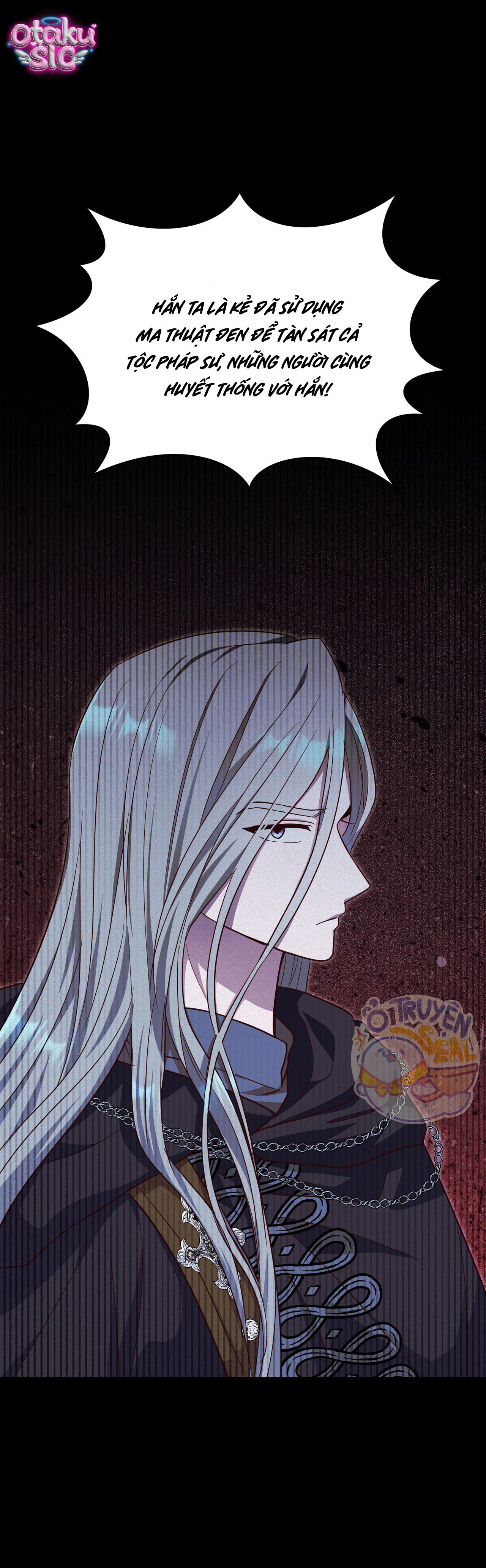 Kết Thúc Viên Mãn Không Cần Tình Yêu - Chap 6 - Trang 2