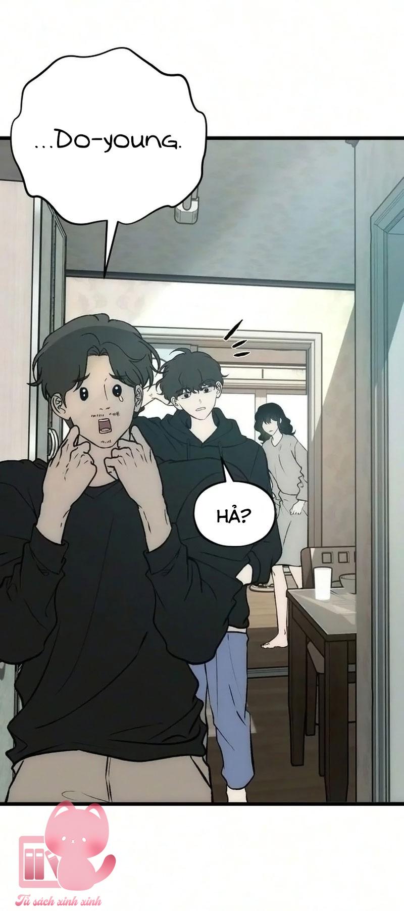Khao Khát Bất Tận - Chap 10 - Trang 11