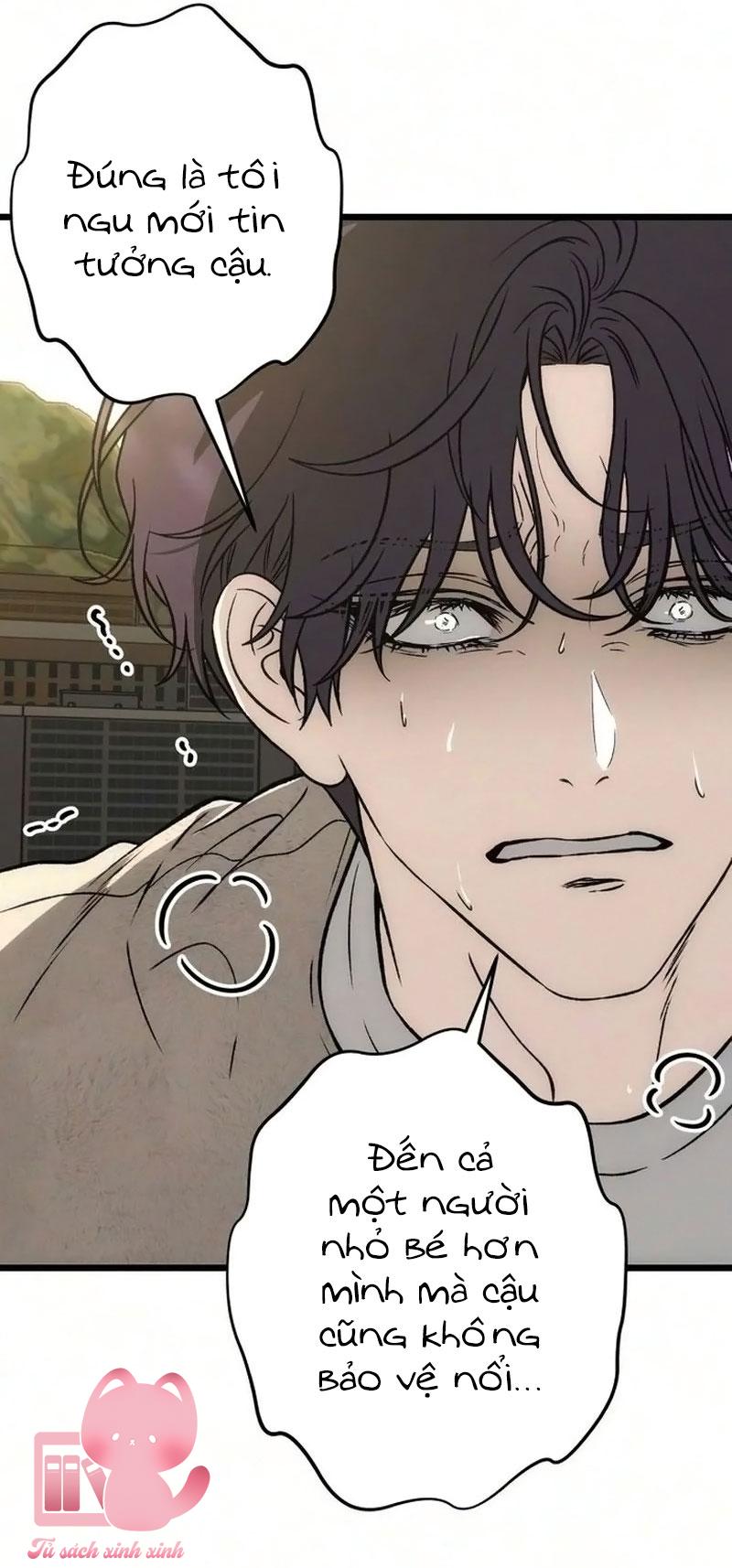 Khao Khát Bất Tận - Chap 10 - Trang 104